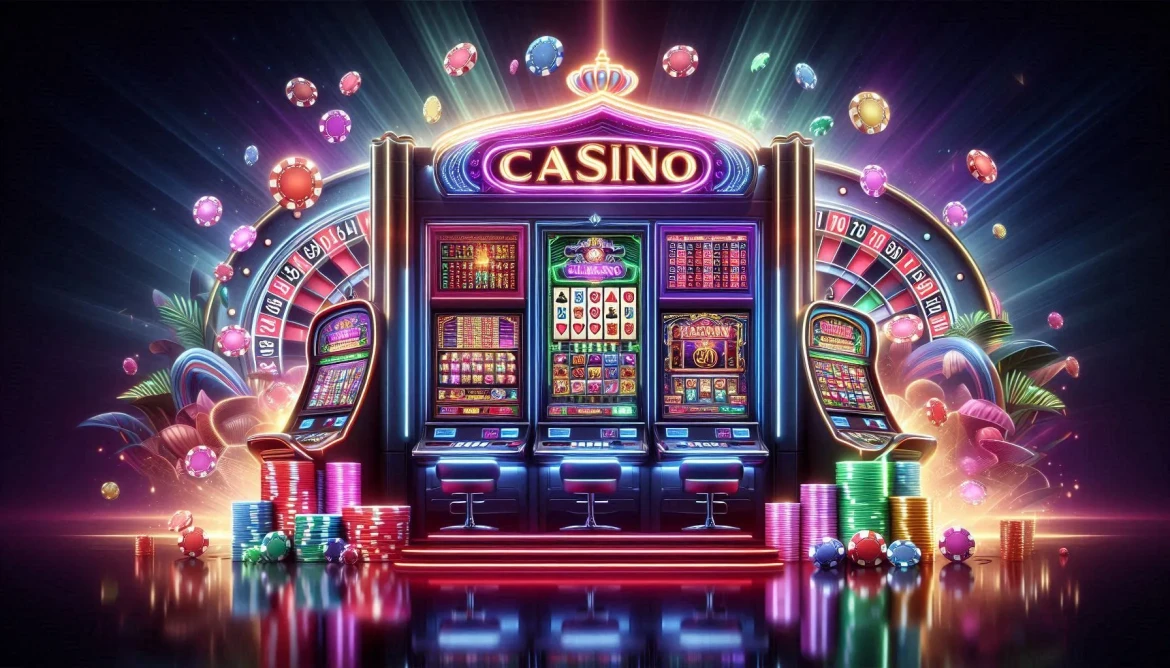 YoyoSpins Casino